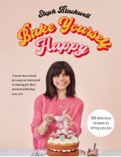 Bake Yourself Happy - Humanitas