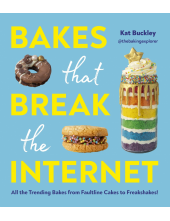 Bakes That Break The Internet - Humanitas