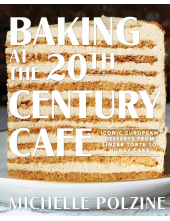 Baking at the 20th Century Cafe - Humanitas