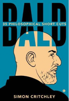 Bald. 35 Philosophical Short Cuts - Humanitas