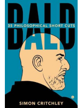 Bald. 35 Philosophical Short Cuts - Humanitas
