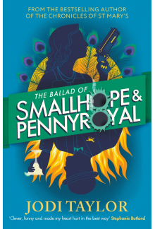 Ballad of Smallhope and Pennyroyal - Humanitas