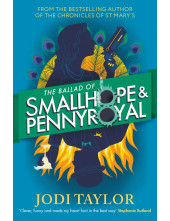 Ballad of Smallhope and Pennyroyal - Humanitas