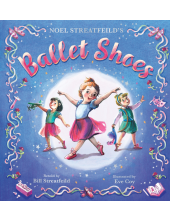 Ballet Shoes - Humanitas