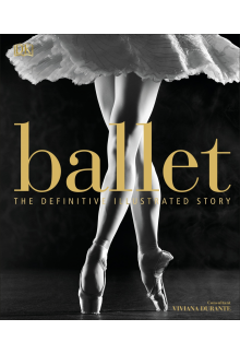 Ballet - Humanitas