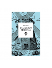 Baltaragio malūnas - Humanitas