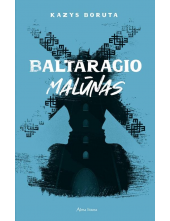 Baltaragio malūnas - Humanitas