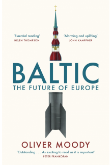 Baltic - Humanitas