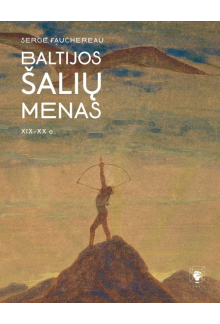 Baltijos šalių menas XIX–XX a. - Humanitas