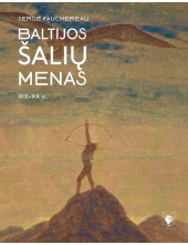 Baltijos šalių menas XIX–XX a. Humanitas