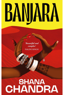 Banjara - Humanitas