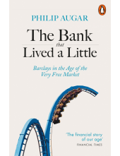 Bank That Lived a Little - Humanitas