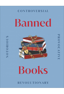 Banned Books - Humanitas