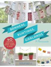 Banners, Buntings, Garlands - Humanitas
