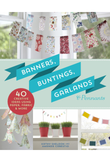 Banners, Buntings, Garlands - Humanitas