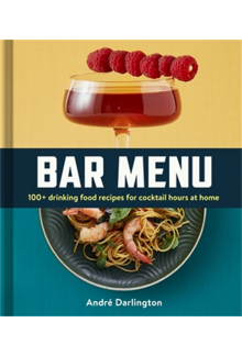 Bar Menu - Humanitas