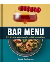 Bar Menu - Humanitas
