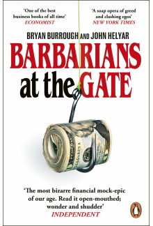 Barbarians At The Gate - Humanitas