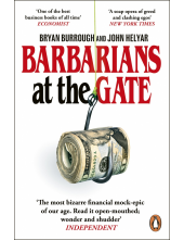 Barbarians At The Gate - Humanitas