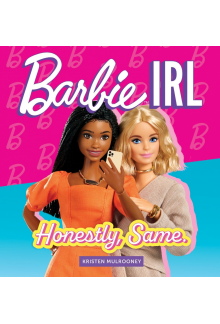 Barbie IRL (In Real Life) - Humanitas