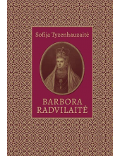 Barbora Radvilaitė - Humanitas