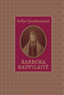 Barbora Radvilaitė - Humanitas