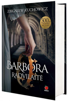 Barbora Radvilaitė - Humanitas