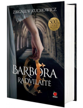 Barbora Radvilaitė - Humanitas