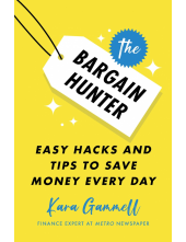 Bargain Hunter - Humanitas
