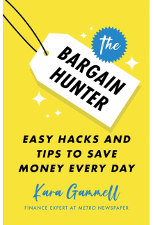 Bargain Hunter - Humanitas
