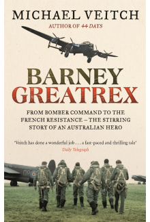 Barney Greatrex - Humanitas