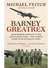 Barney Greatrex - Humanitas