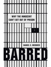Barred - Humanitas