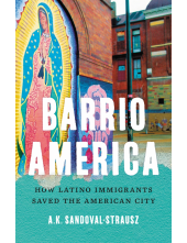 Barrio America - Humanitas