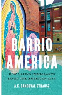 Barrio America - Humanitas