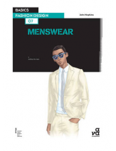 Basics Fashion Design 07: Menswear - Humanitas