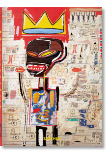 Basquiat (40th Anniversary Edition) - Humanitas