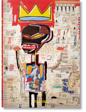 Basquiat (40th Anniversary Edition) - Humanitas