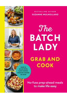 Batch Lady Grab and Cook - Humanitas