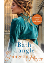 Bath Tangle - Humanitas