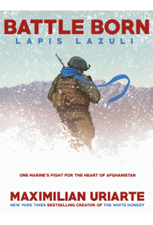 Battle Born - Humanitas