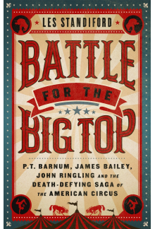 Battle for the Big Top - Humanitas