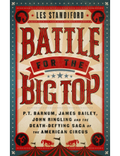 Battle for the Big Top - Humanitas