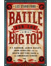 Battle for the Big Top - Humanitas