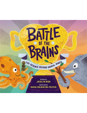 Battle of the Brains - Humanitas