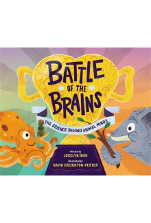 Battle of the Brains - Humanitas