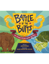 Battle of the Butts - Humanitas