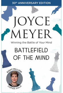 Battlefield of the Mind - Humanitas