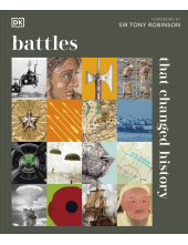 Battles that Changed History - Humanitas