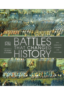 Battles that ChangedHistory - Humanitas